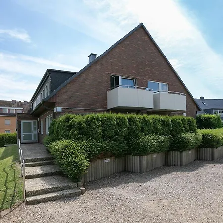 Lägenhet Freienwalder Strasse 7 Moin I *