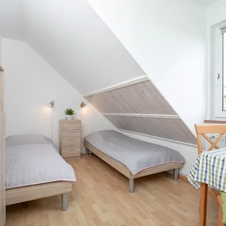 Lägenhet Freienwalder Strasse 7 Moin I *