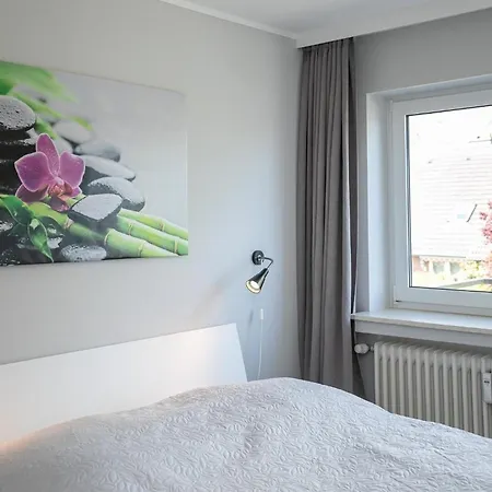 Freienwalder Strasse 7 Moin I Lägenhet