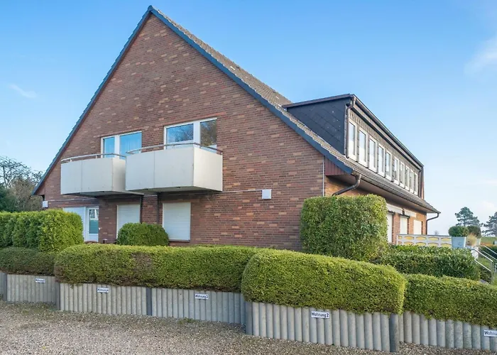 Freienwalder Strasse 7 Moin I * Grömitz