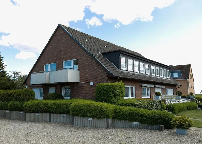 Freienwalder Strasse 7 Moin I Grömitz