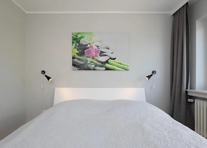 Freienwalder Strasse 7 Moin I *