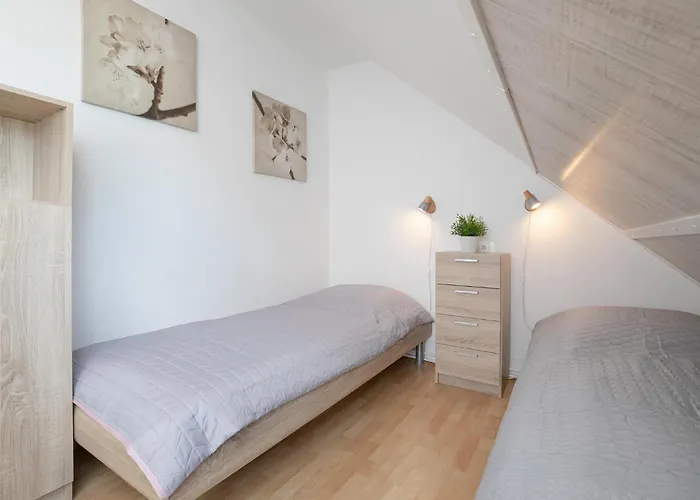 Freienwalder Strasse 7 Moin I Grömitz