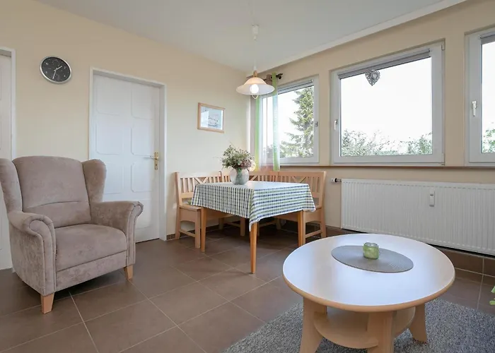 Freienwalder Strasse 7 Moin I Apartamento Grömitz